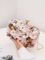   Women Bags 4703