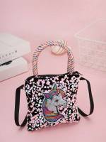  Cartoon  Kids Bags 150