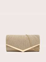 Glamorous Plain Women Bags 321