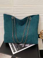 Plain  Women Bags 4413