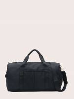  Plain  Men Tote Bags 909