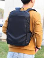  Plain Men Bags 3921