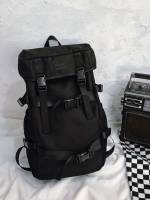   Black Bags 4811