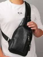   Men Fanny Packs 9374