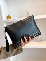   Black Women Evening  Clutch 1520