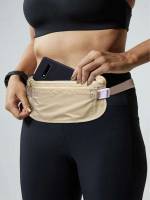   Plain Women Fanny Packs 6803