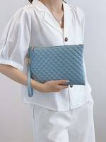   Quilted Women Bags 5772