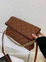  Quilted  Women Bags 6947