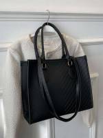 Black  Women Bags 3869