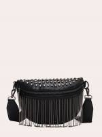  Punk Women Bags 3093