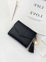  Fashionable Black Women Purses 8861