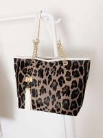 Leopard Fashionable  Women Bags 7588