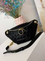  Plain Women Bags 2391