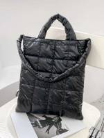 Quilted  Women Bags 2061