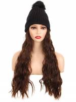   Wigs  Accs 2221