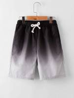  Regular Fit Boho Boys Shorts 1362