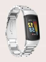  Plain Smartwatch Band 9477