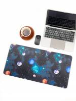  Black Mouse Pads  Wrist Rests 2111