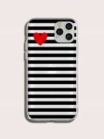  Heart Black Cases 270