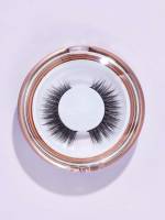  Black False Eyelashes 4613