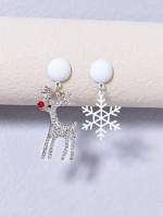   Fine Earrings 4565