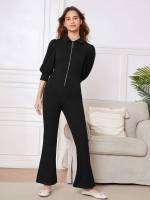  Plain Dressy Long Girls Clothing 7779