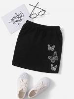  Butterfly  Girls Clothing 9340