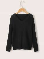 Long Sleeve  Casual Girls Clothing 22