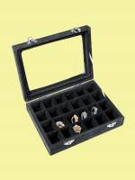   Jewelry Boxes  Organizers 9833