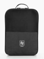  Black Travel Storage 9826