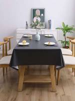 Black  Kitchen  Table Linens 2078