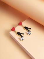   Cute Fashion Jewelry 6753