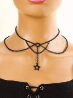  Black Star Jewelry 9585