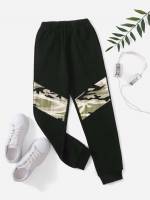   Camo Boys Clothing 5284