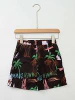   Tropical Boys Swimwear 1565