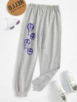 Regular Fit  Kids Clothing 7349