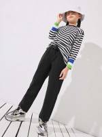  Long Regular Fit Kids Clothing 6857