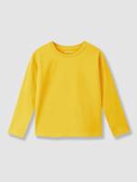  Long Sleeve Round Neck Kids Clothing 6766