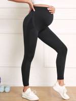  Skinny Black Maternity 4202