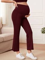   Elegant Maternity Pants 840