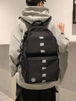   Men Backpacks 4082