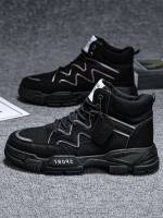   Black Men Shoes 899