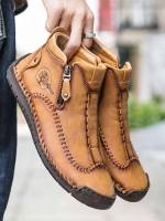   Men Boots 3910