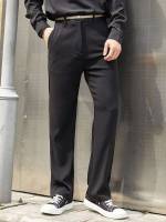 Plain Long Regular Fit Men Suits  Separates 970