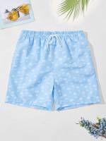  Vacation Men Beach Shorts 9617