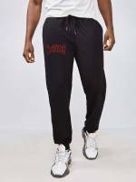 Regular Fit  Men Bottoms 545