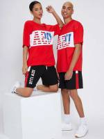   Regular Fit Men Shorts 6600