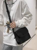  Plain Black Bags 4295