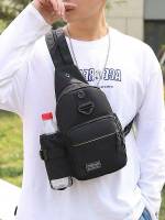   Men Fanny Packs 657