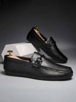   Black Men Shoes 1794